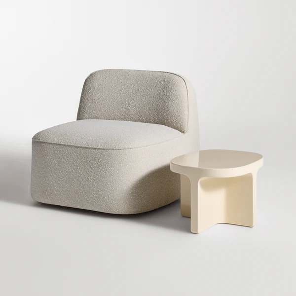 Small Talk Side Table