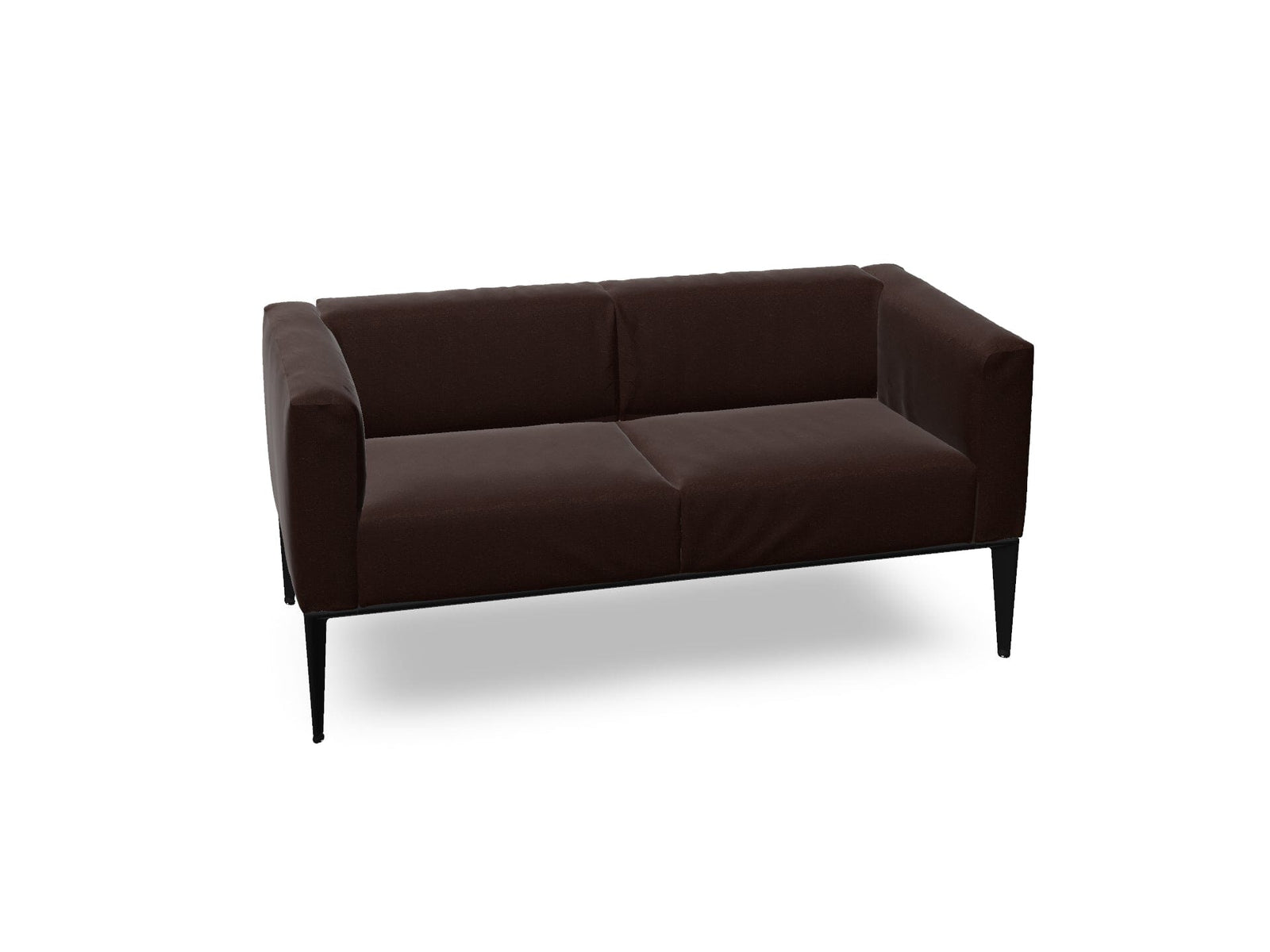 Sean Two Seat Sofa Sofa Arper