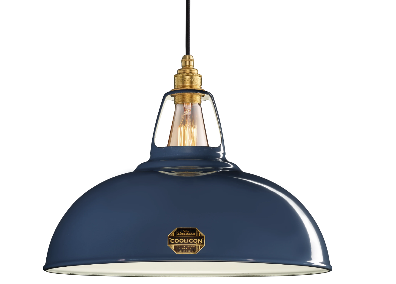Coolicon - Standard Original Large Pendant