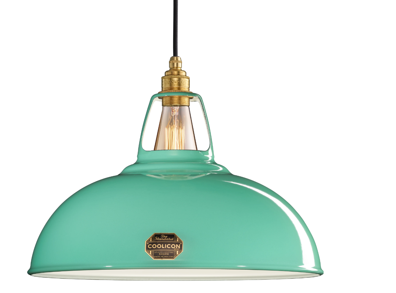 Coolicon - Standard Original Large Pendant