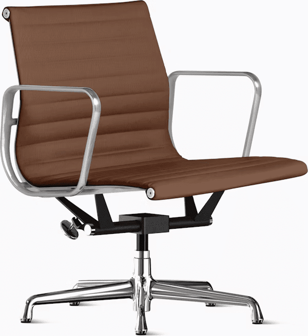 Eames Aluminum Group Management Chair task chair herman miller