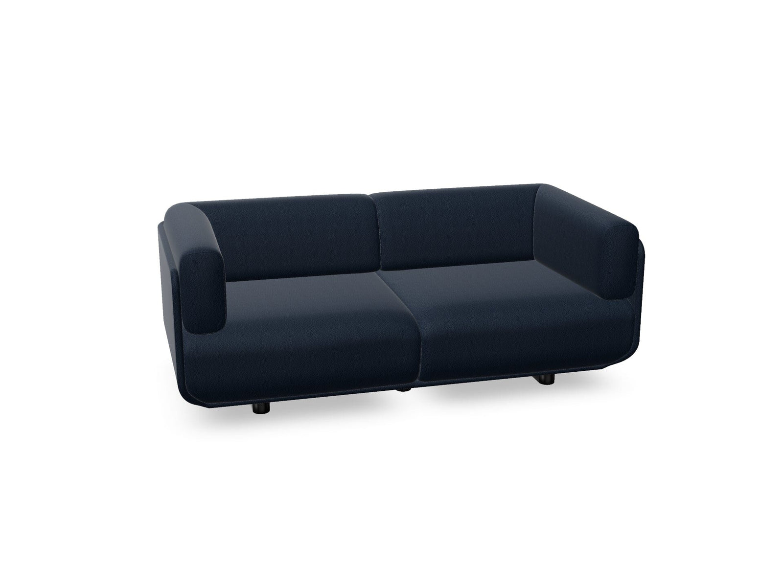 Shaal 2-Seater Sofa Sofa Arper