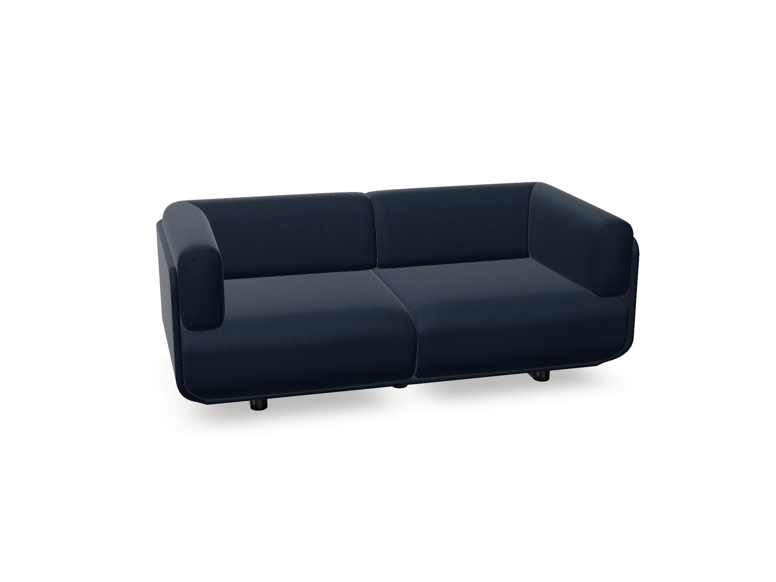 Shaal 2-Seater Sofa