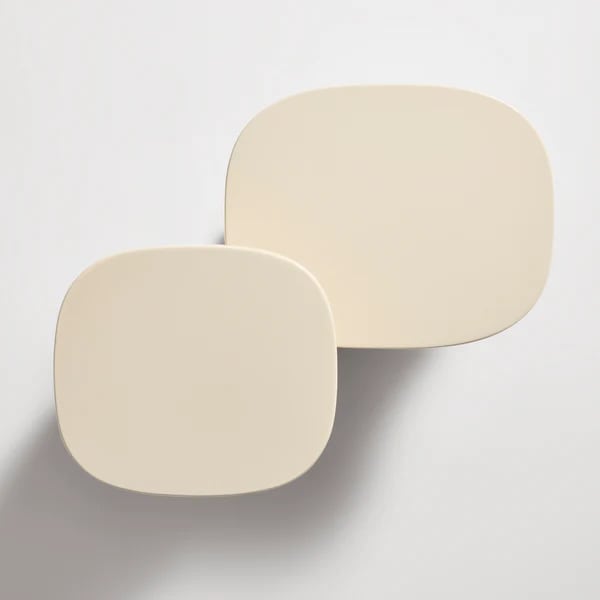 Small Talk Tall Side Table