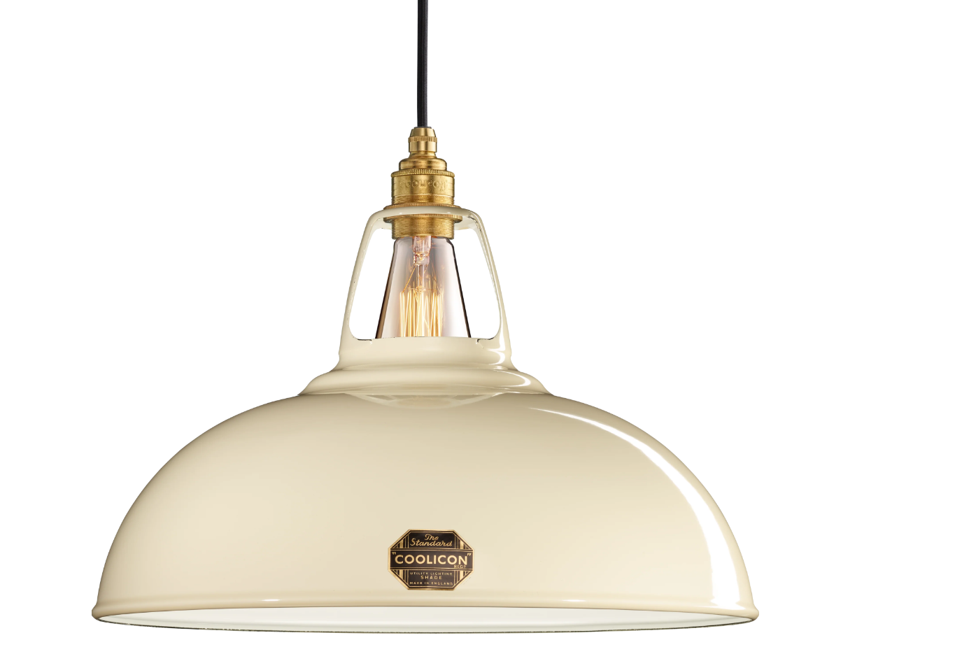 Coolicon - Standard Original Large Pendant