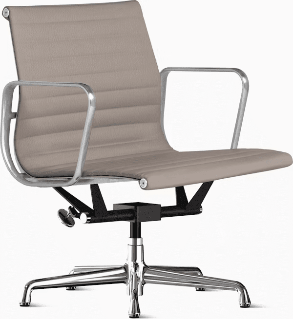 Eames Aluminum Group Management Chair task chair herman miller