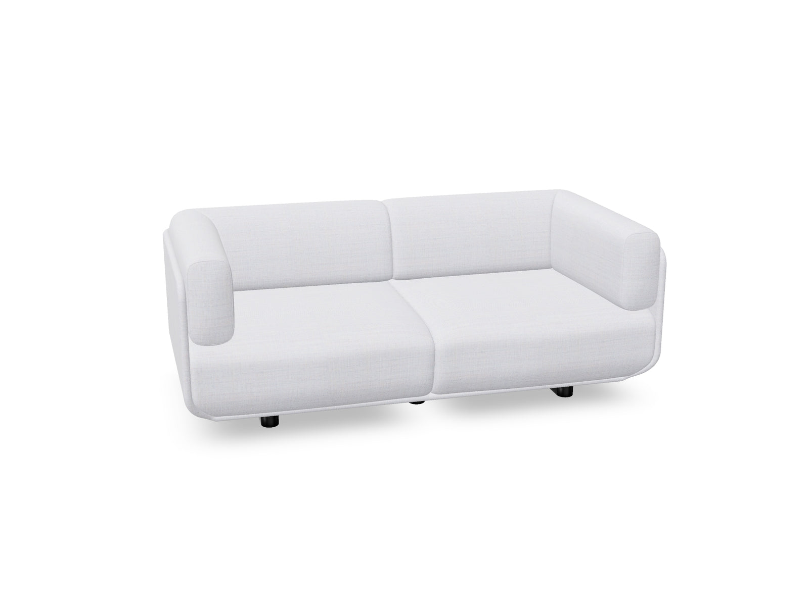 Shaal 2-Seater Sofa
