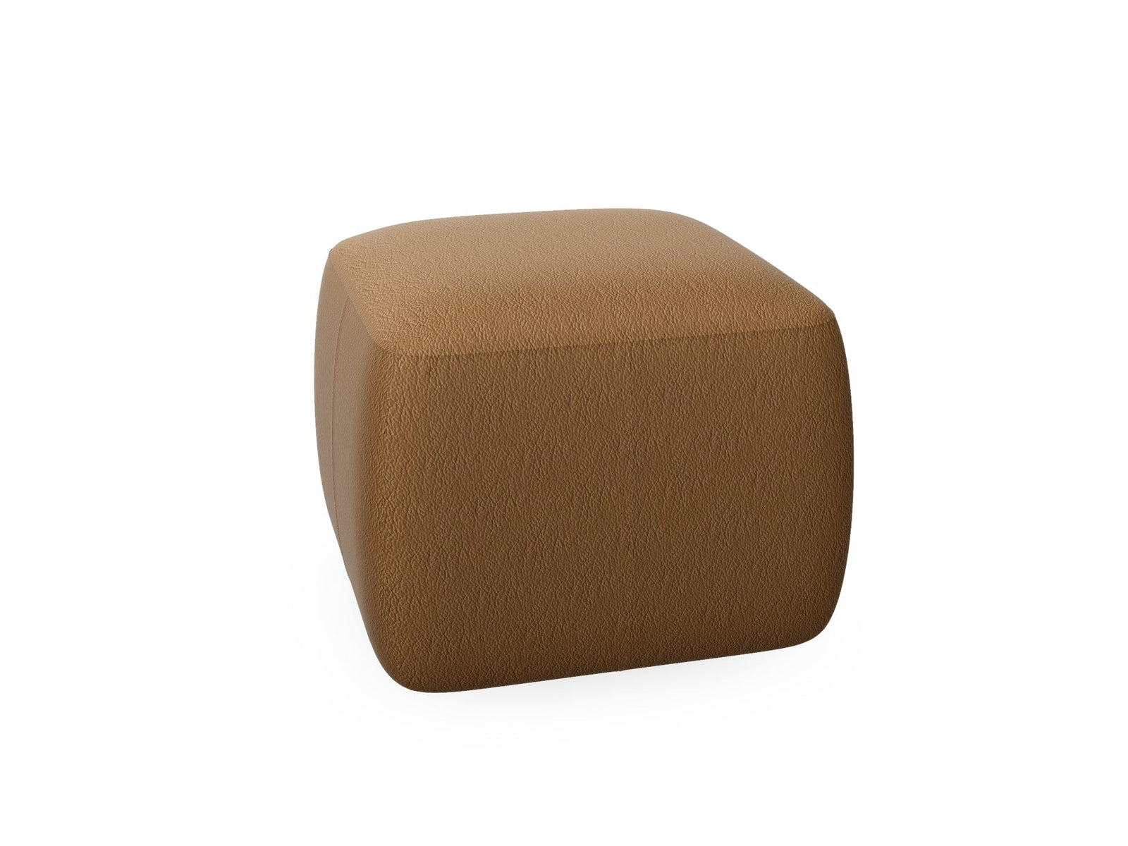 Pix Cubo 55 One Seat ottoman ottomans Arper