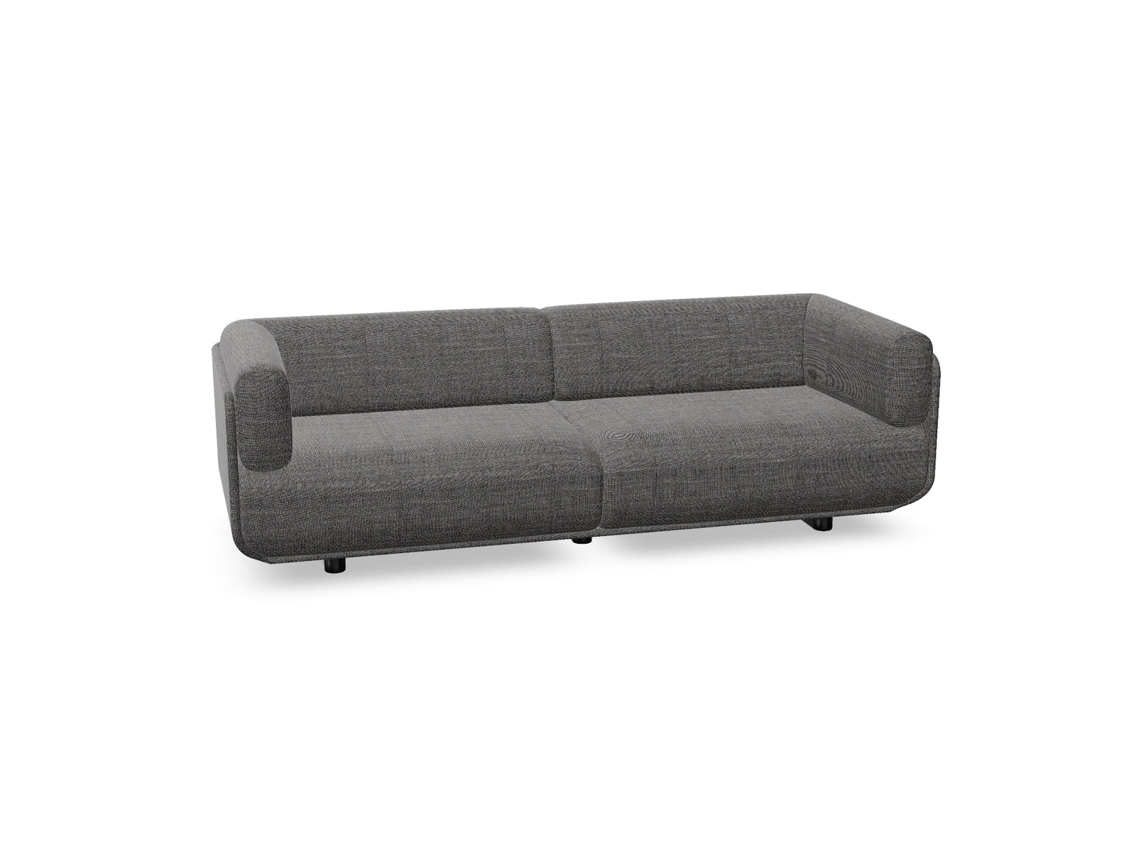 Shaal 3-Seater Sofa