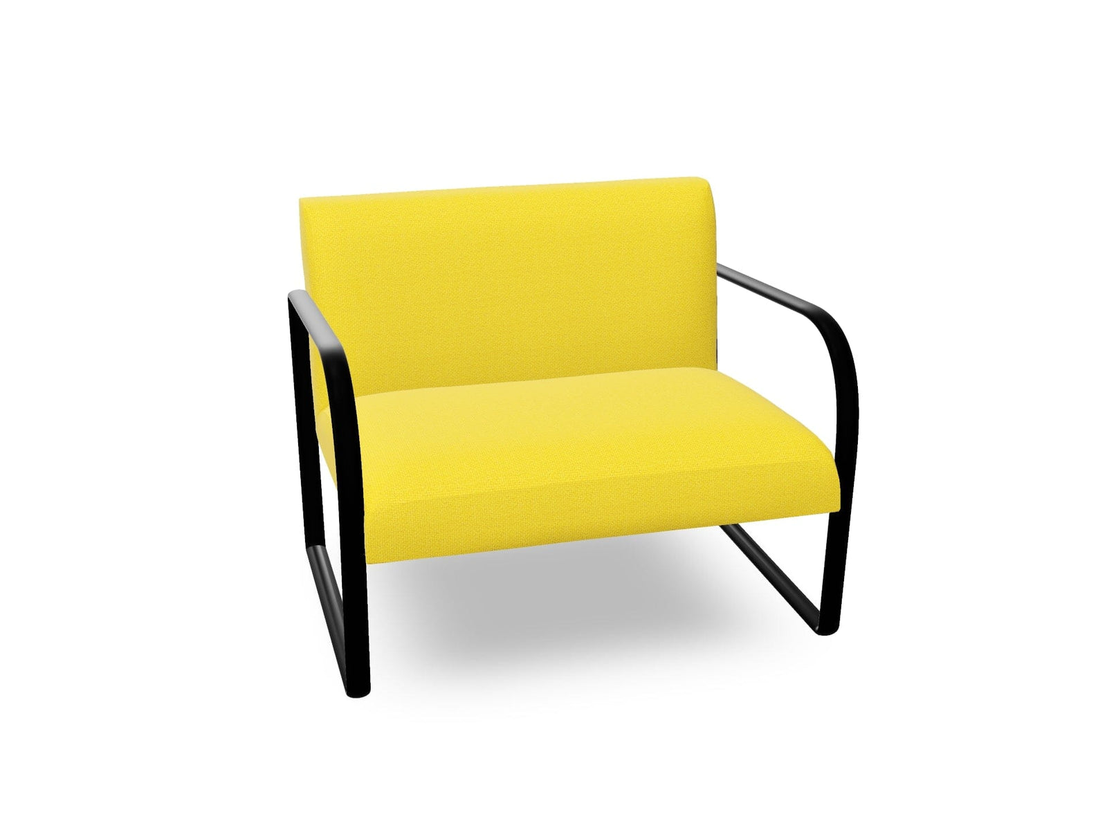 Arcos Lounge Chair lounge chair Arper