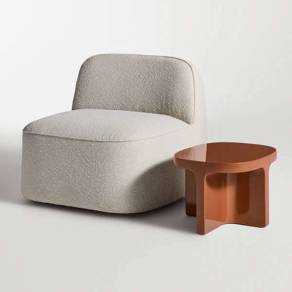 Small Talk Side Table