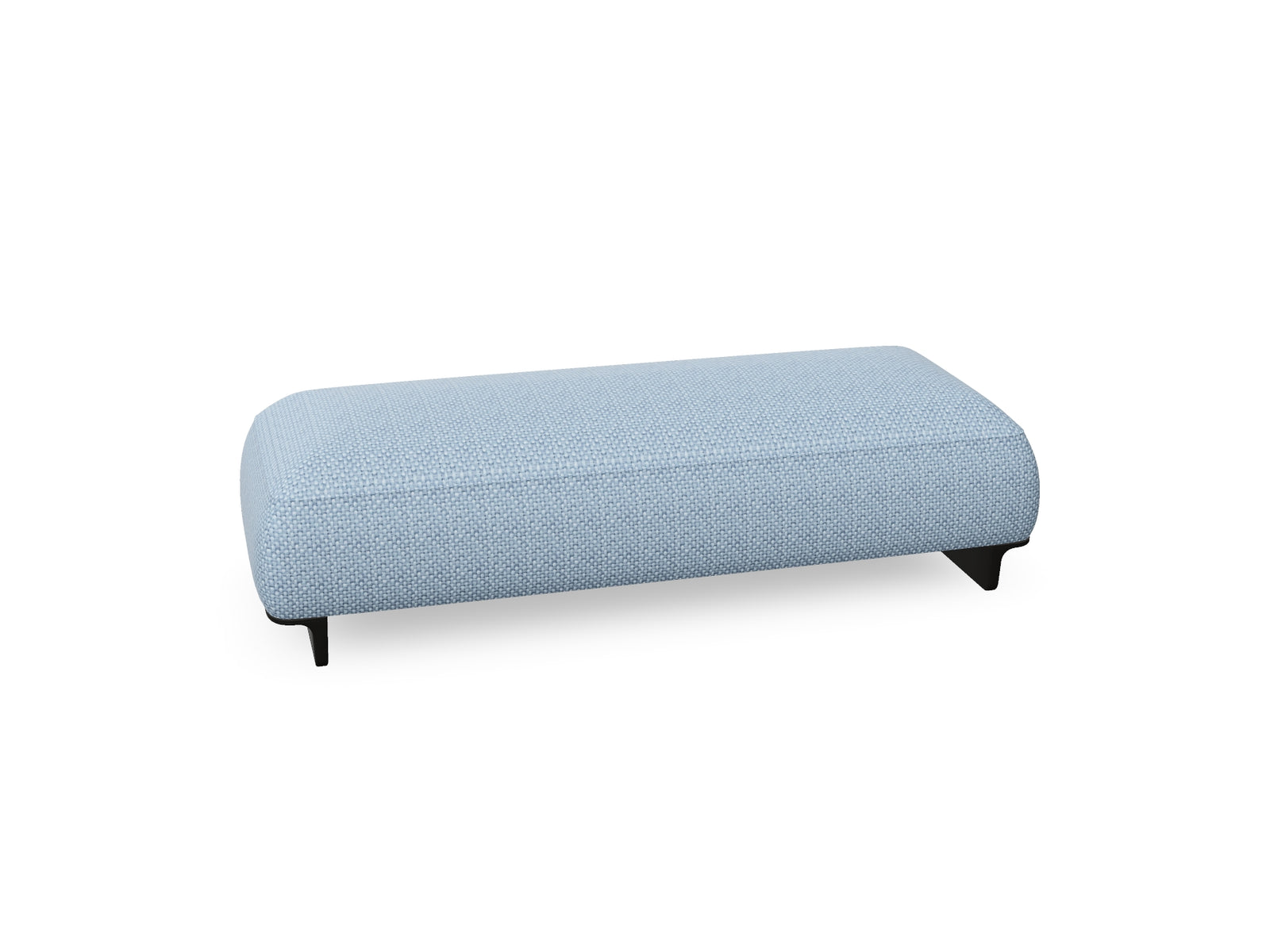 Ralik 2-Seater Bench