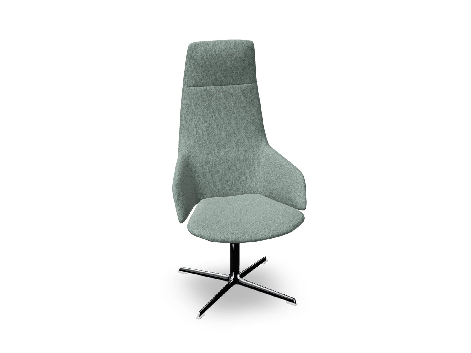 Aston Direction Syncro Task Chair task chair Arper