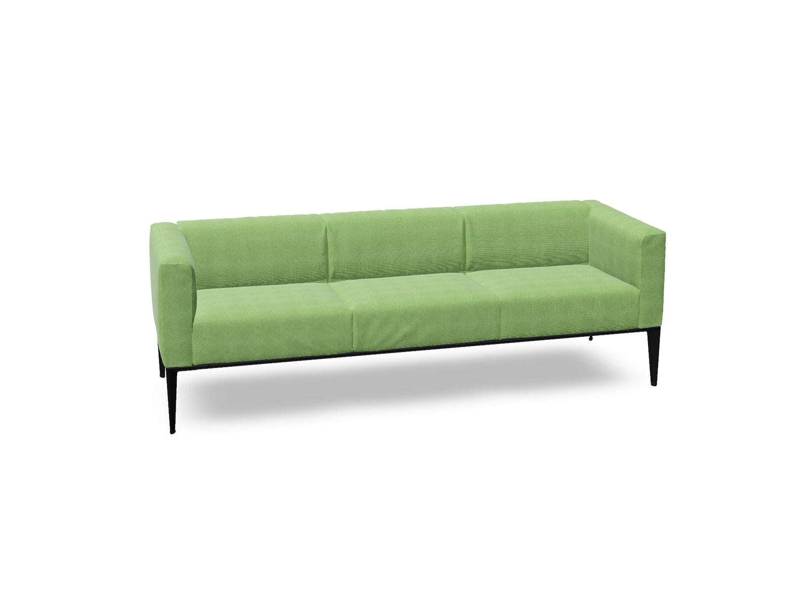 Sean Three Seat Sofa Sofa Arper