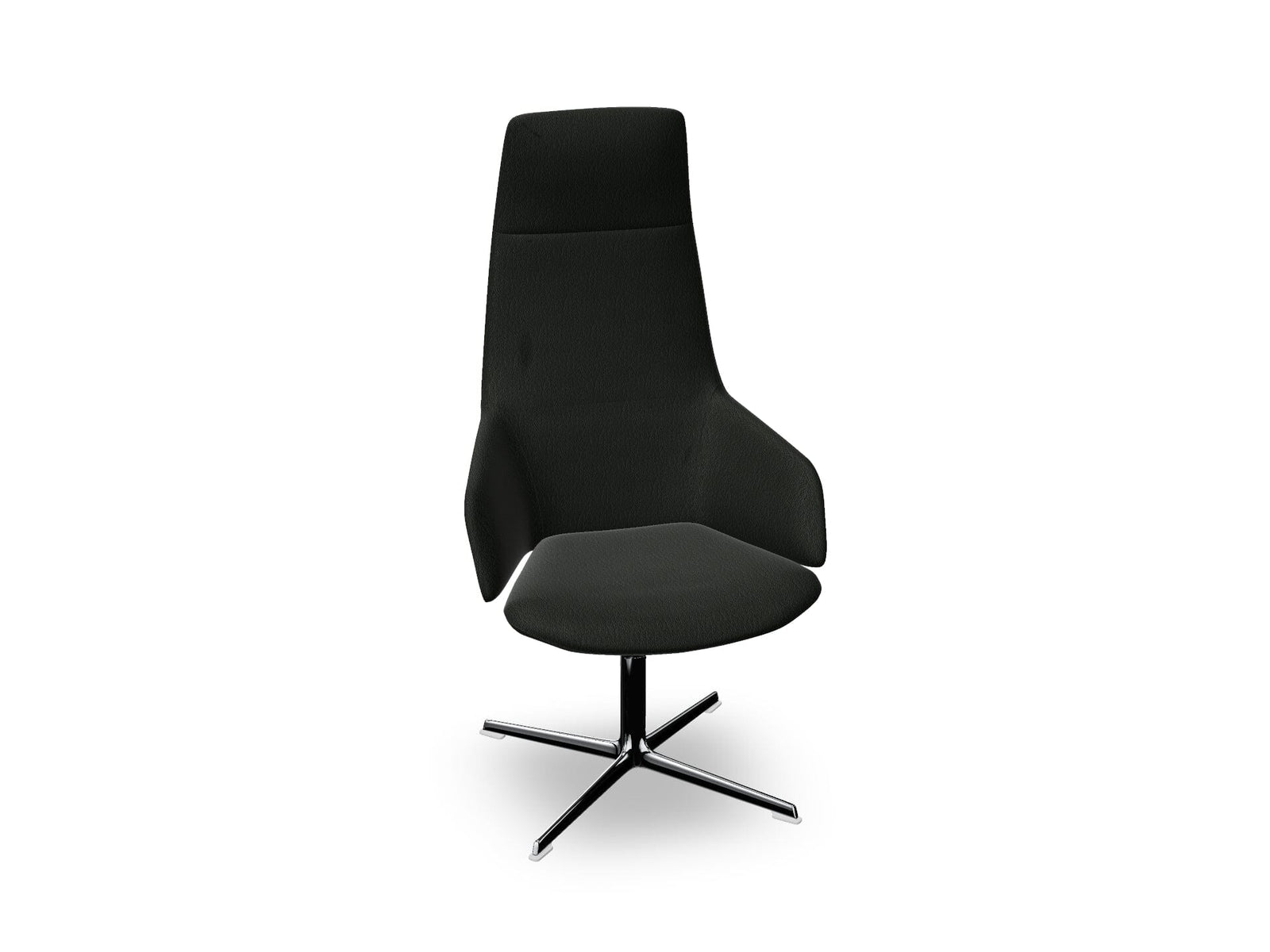 Aston Direction Syncro Task Chair task chair Arper