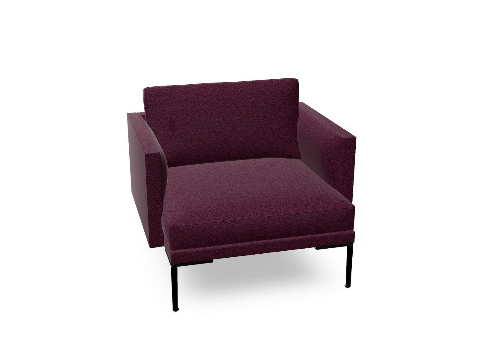 Steeve Armchair