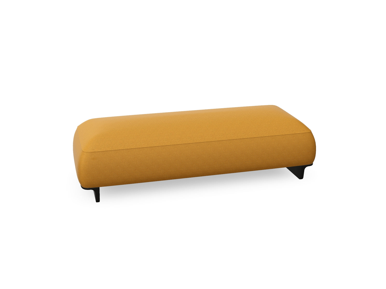 Ralik 2-Seater Bench