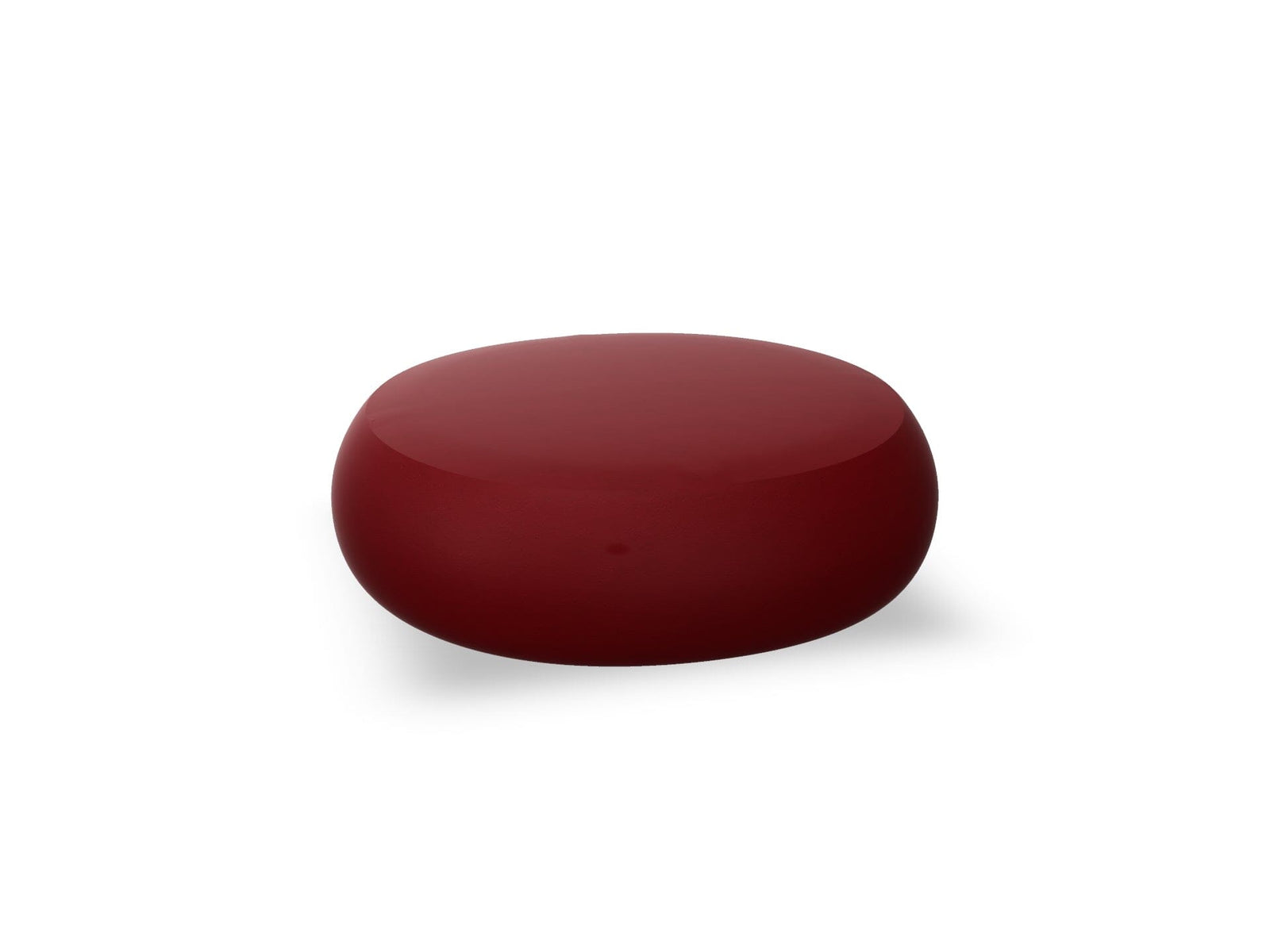 Pix 137 Three Seat Ottoman ottomans Arper