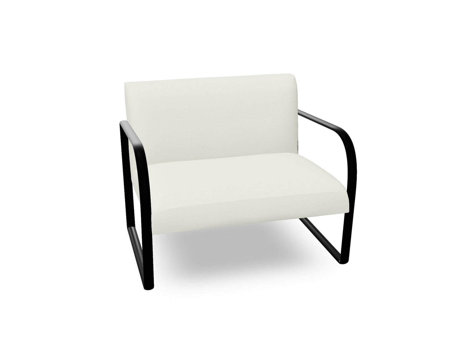 Arcos Lounge Chair lounge chair Arper