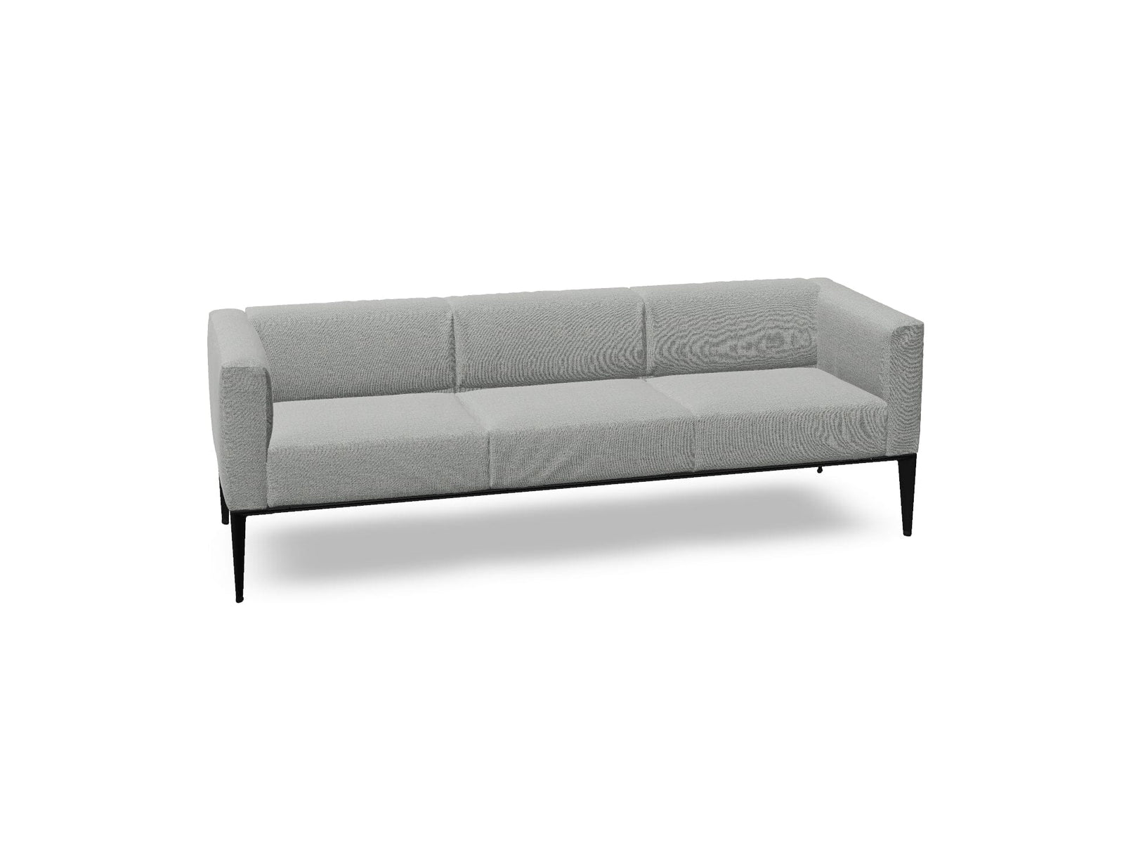 Sean Three Seat Sofa Sofa Arper