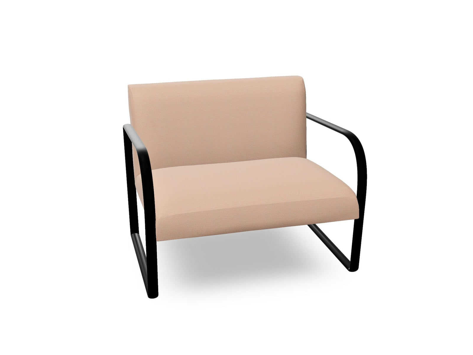 Arcos Lounge Chair lounge chair Arper