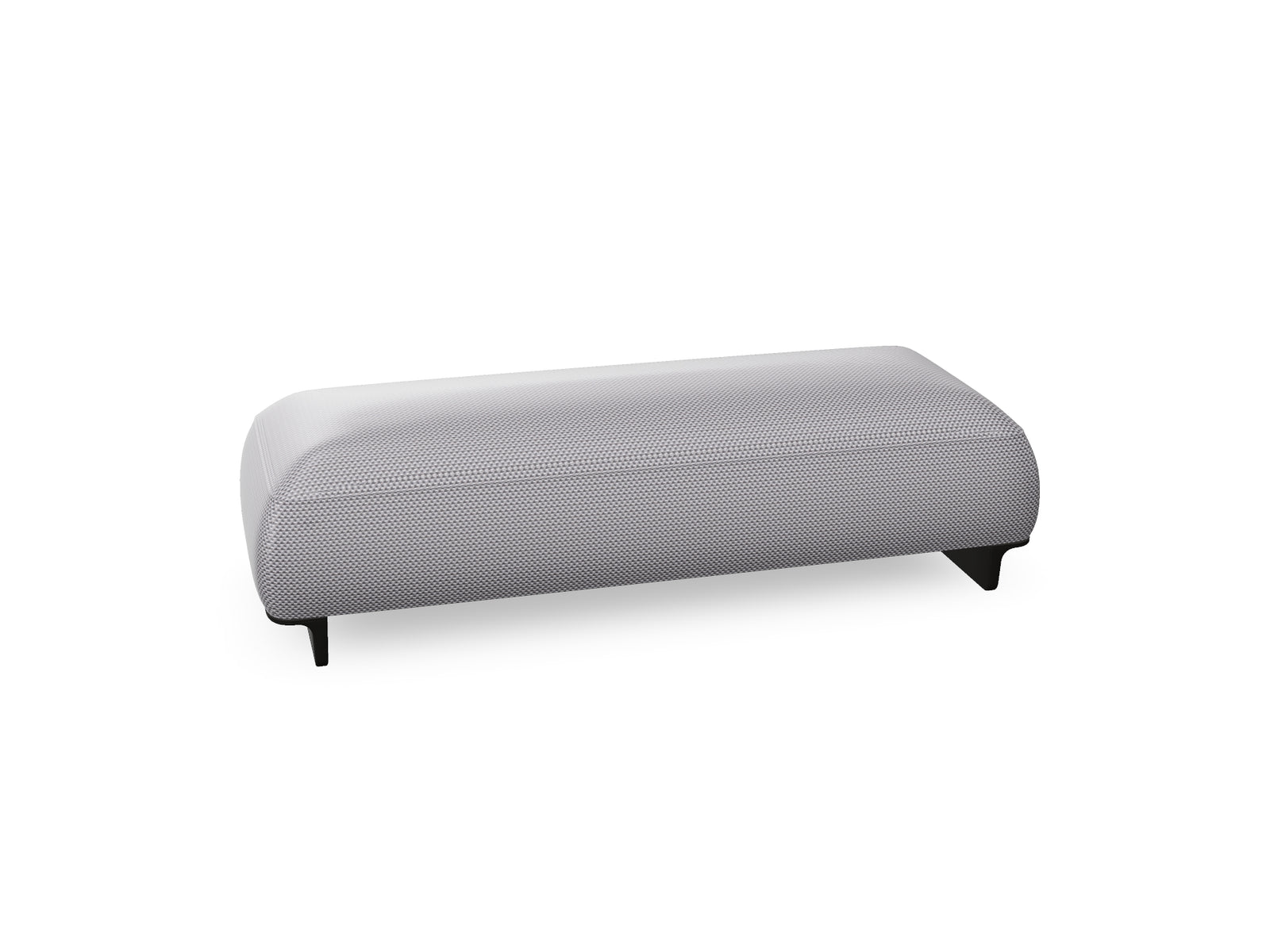 Ralik 2-Seater Bench