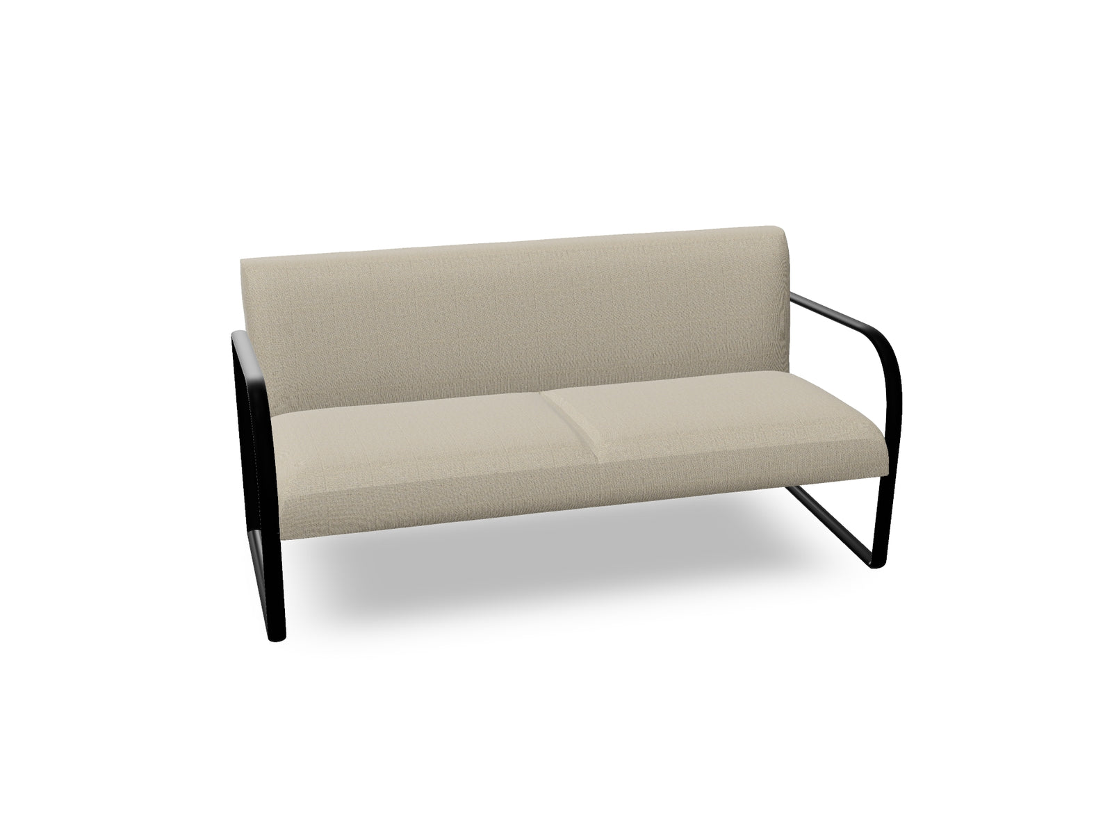 Arcos Two Seat Sofa