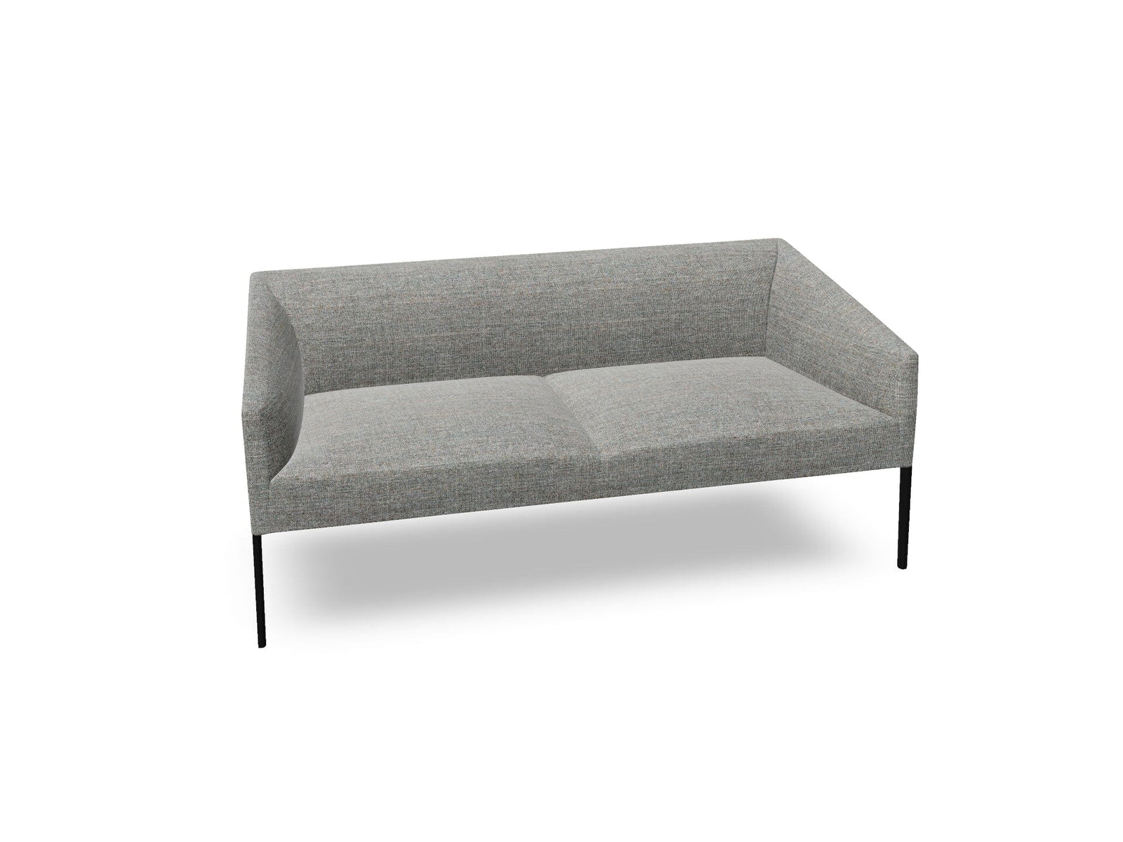 Saari Two Seat Sofa sofa Arper