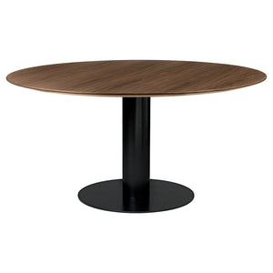 2.0 Round Dining Table