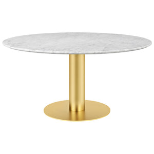 2.0 Round Dining Table