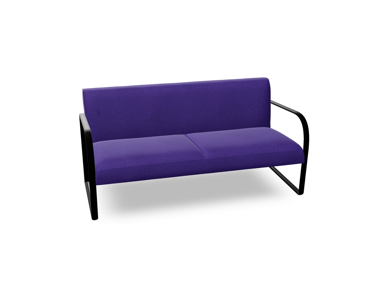 Arcos Two Seat Sofa