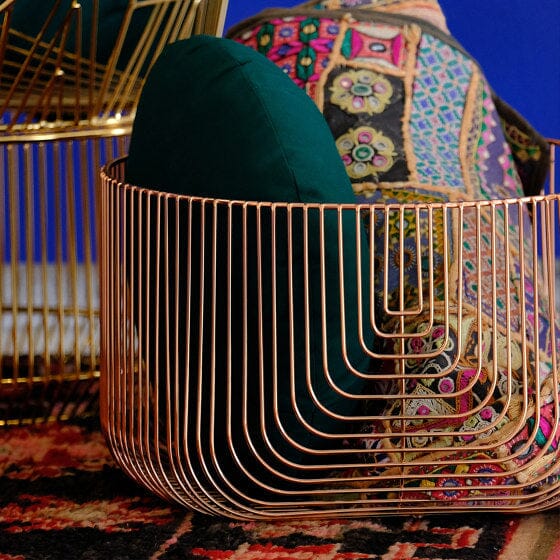 22" Bend Basket Outdoors Bend Goods