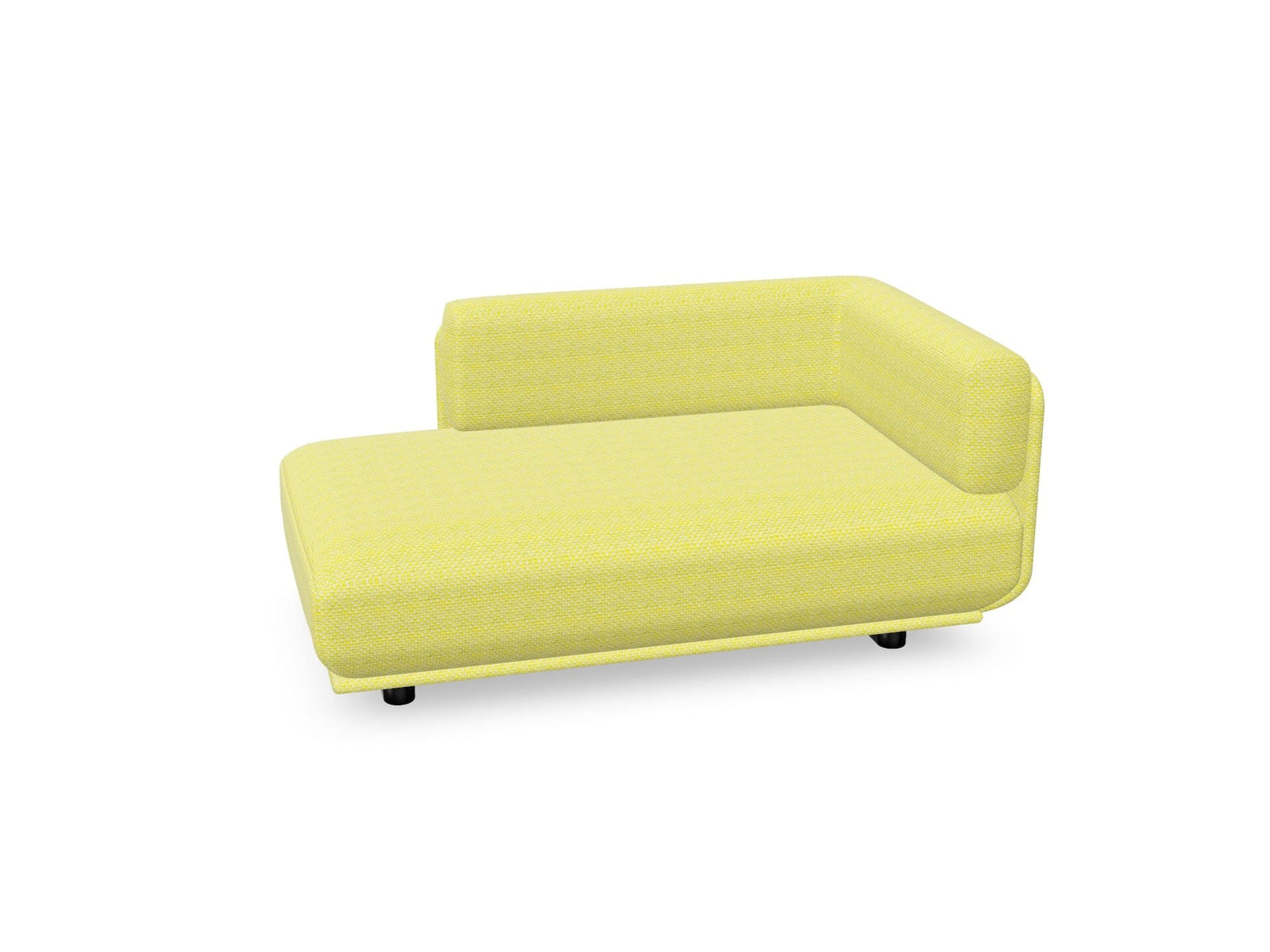 Shaal Daybed Daybed Arper