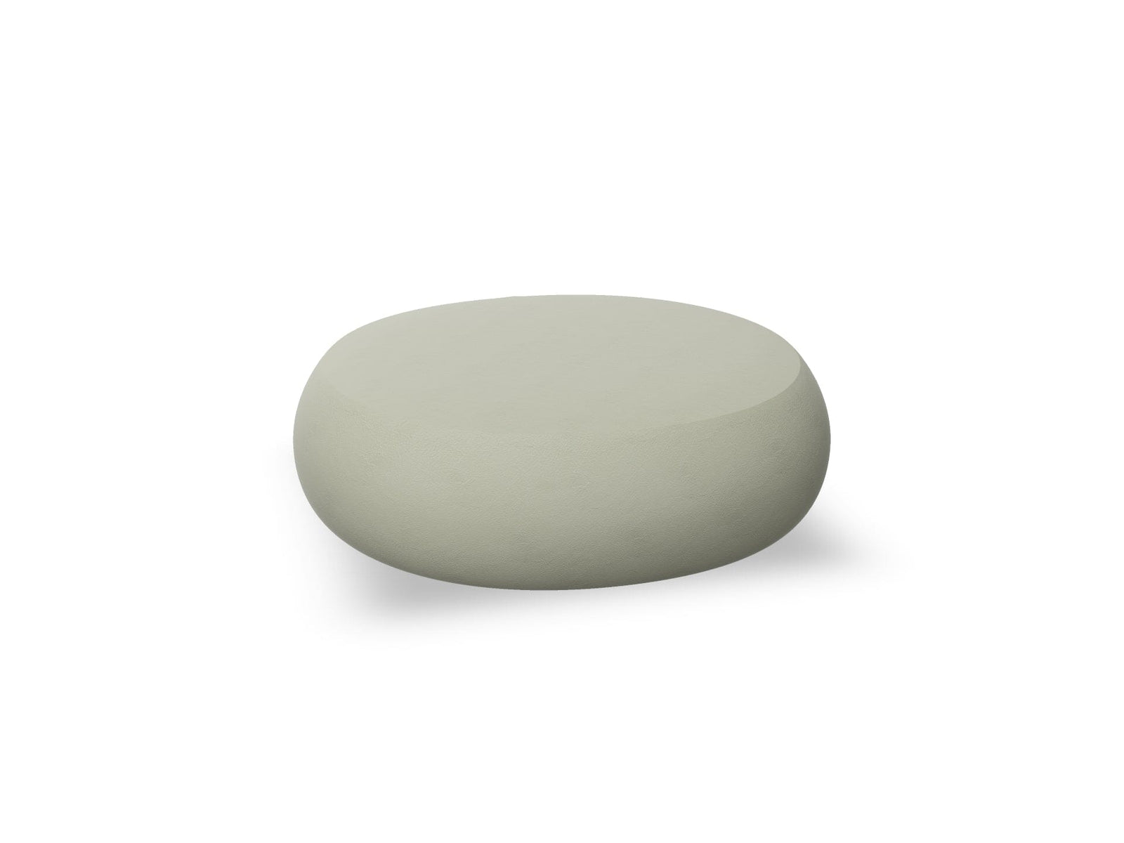 Pix 137 Three Seat Ottoman ottomans Arper