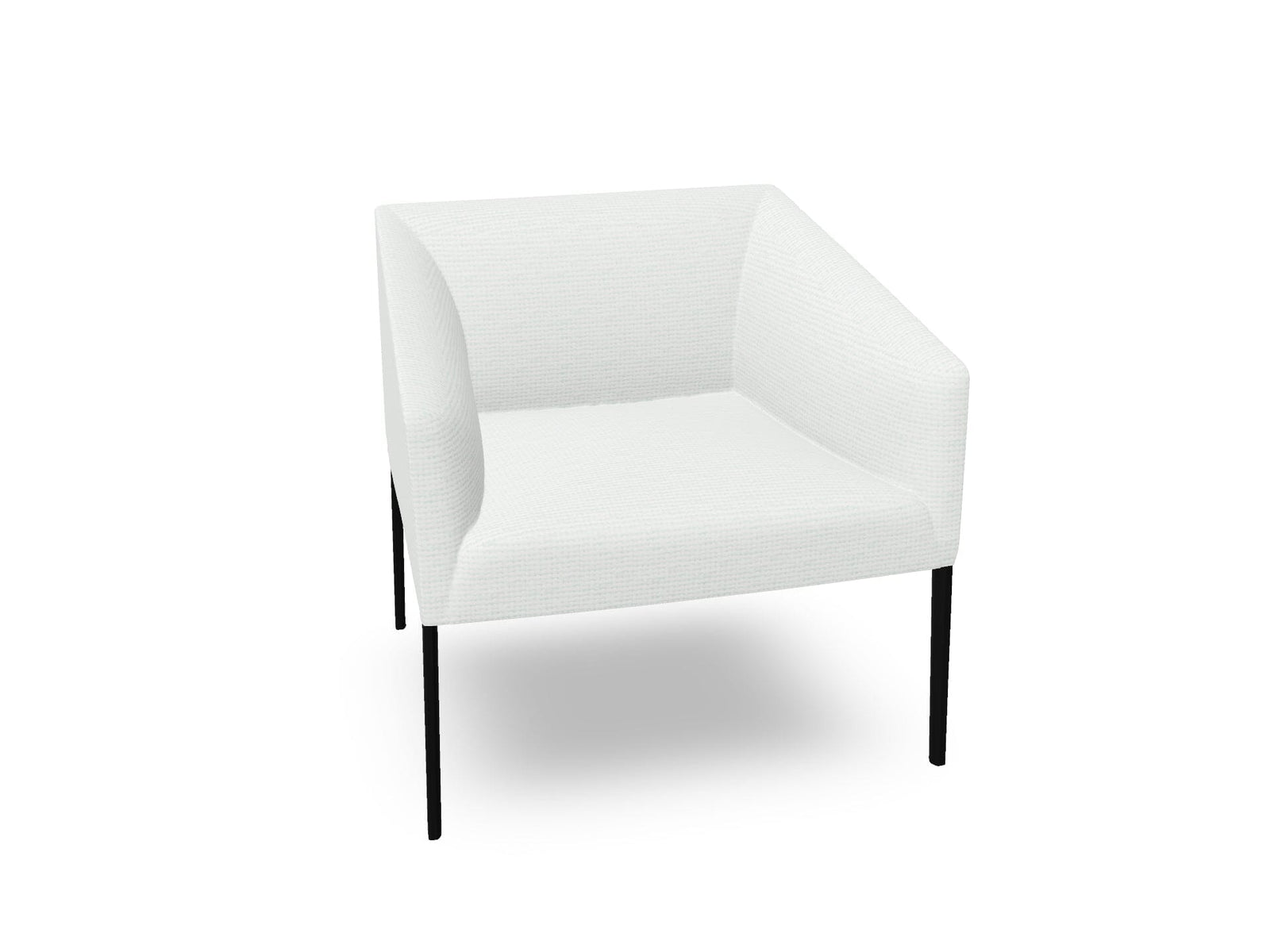Saari Small Armchair Chair Arper