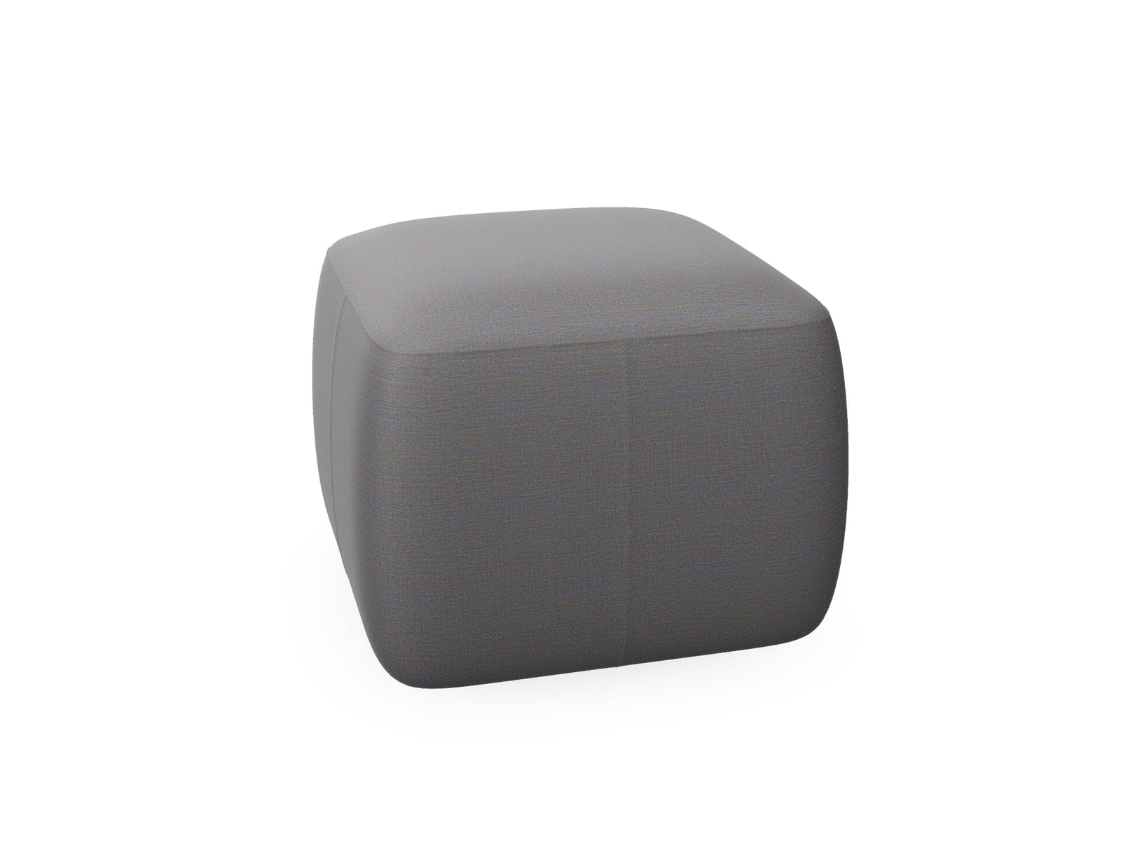 Pix Cubo 55 One Seat ottoman ottomans Arper
