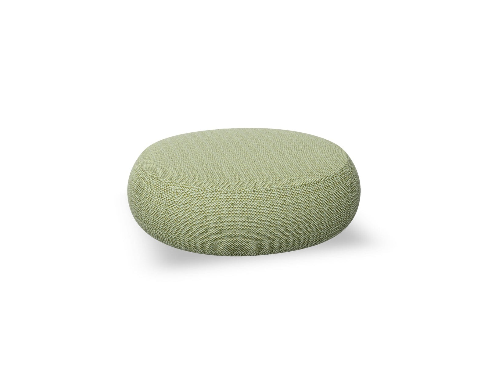 Pix 137 Three Seat Ottoman ottomans Arper