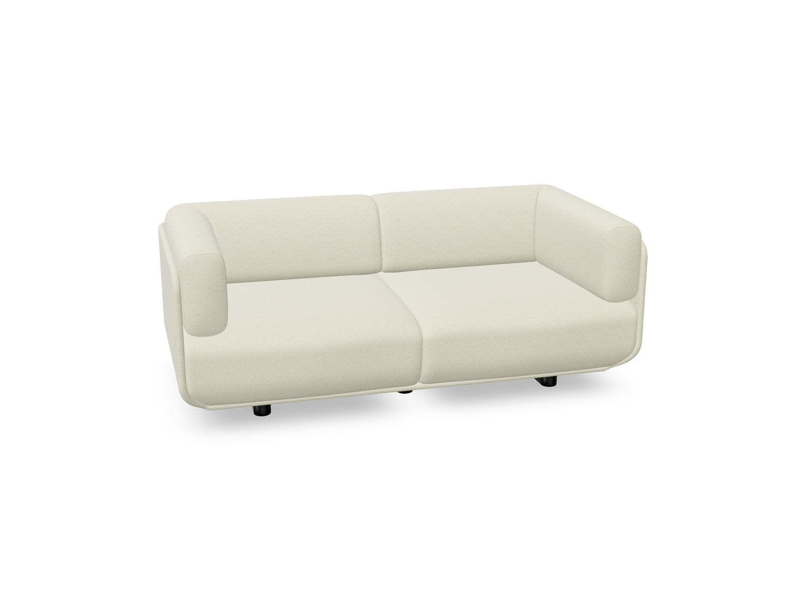 Shaal 2-Seater Sofa