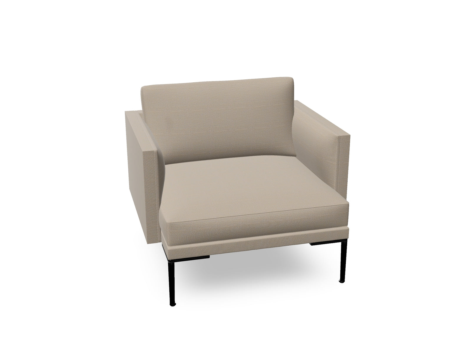 Steeve Armchair
