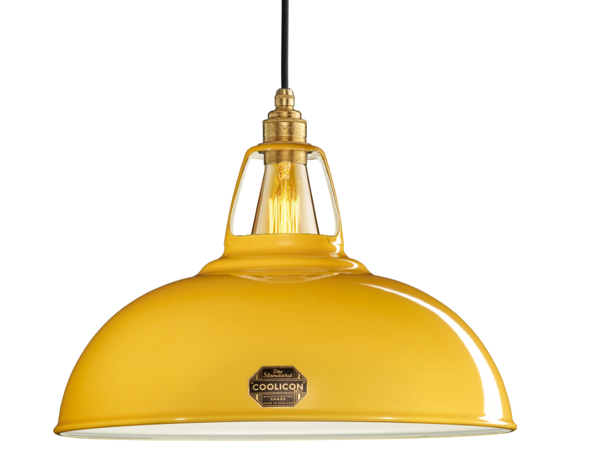 Coolicon - Standard Original Large Pendant