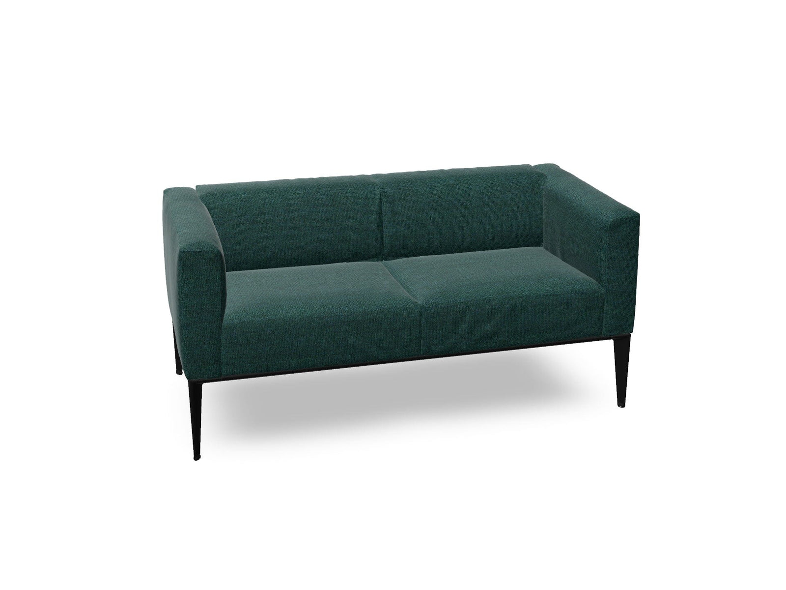 Sean Two Seat Sofa Sofa Arper