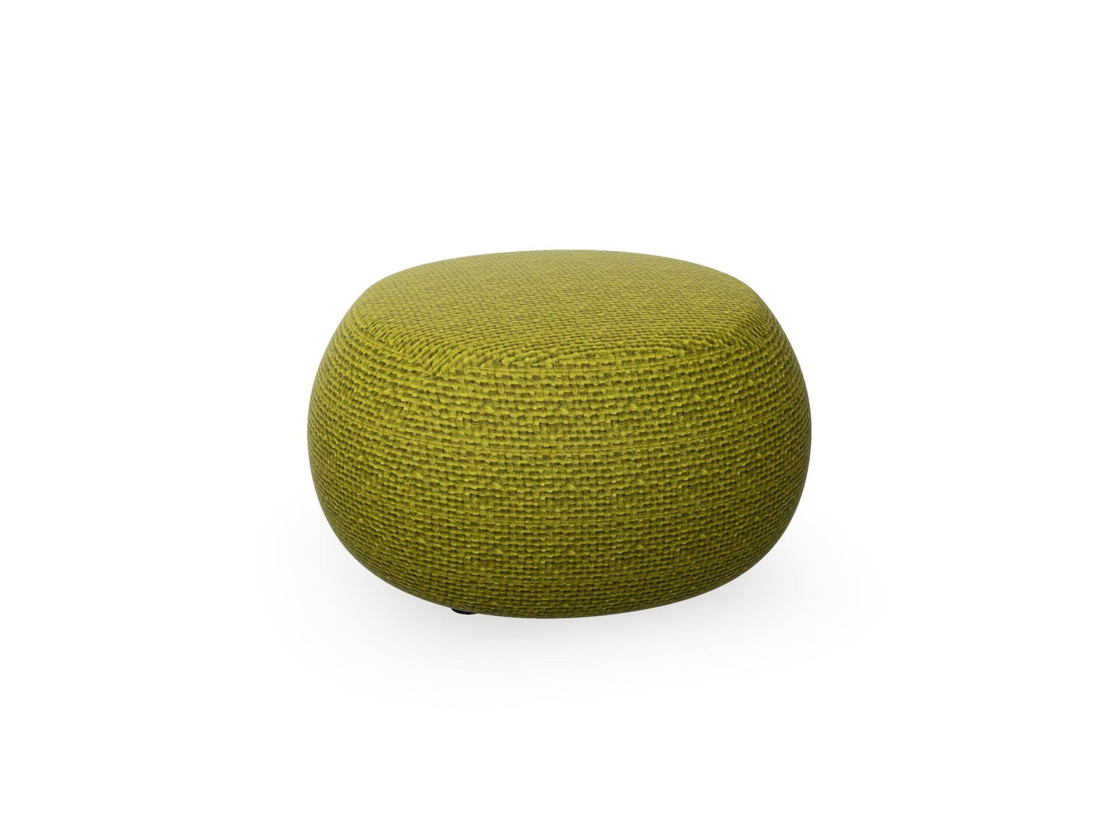 Pix One Seat Low Ottoman ottomans Arper