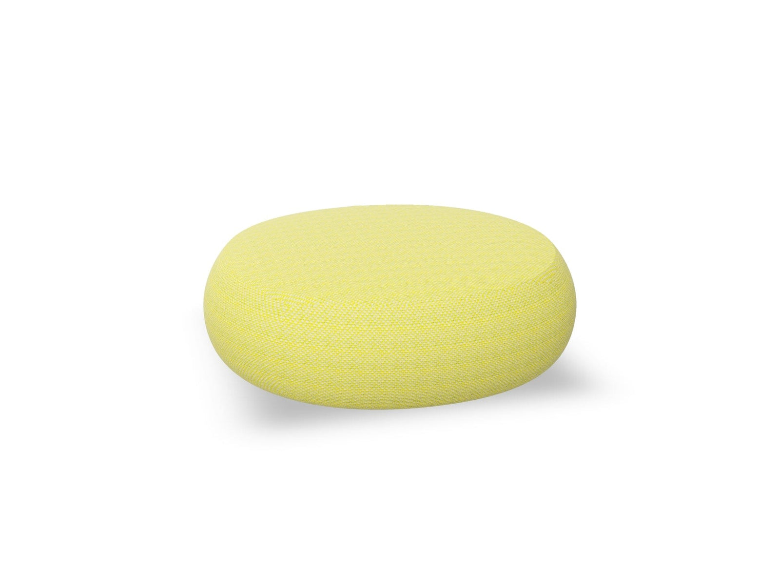 Pix 137 Three Seat Ottoman ottomans Arper