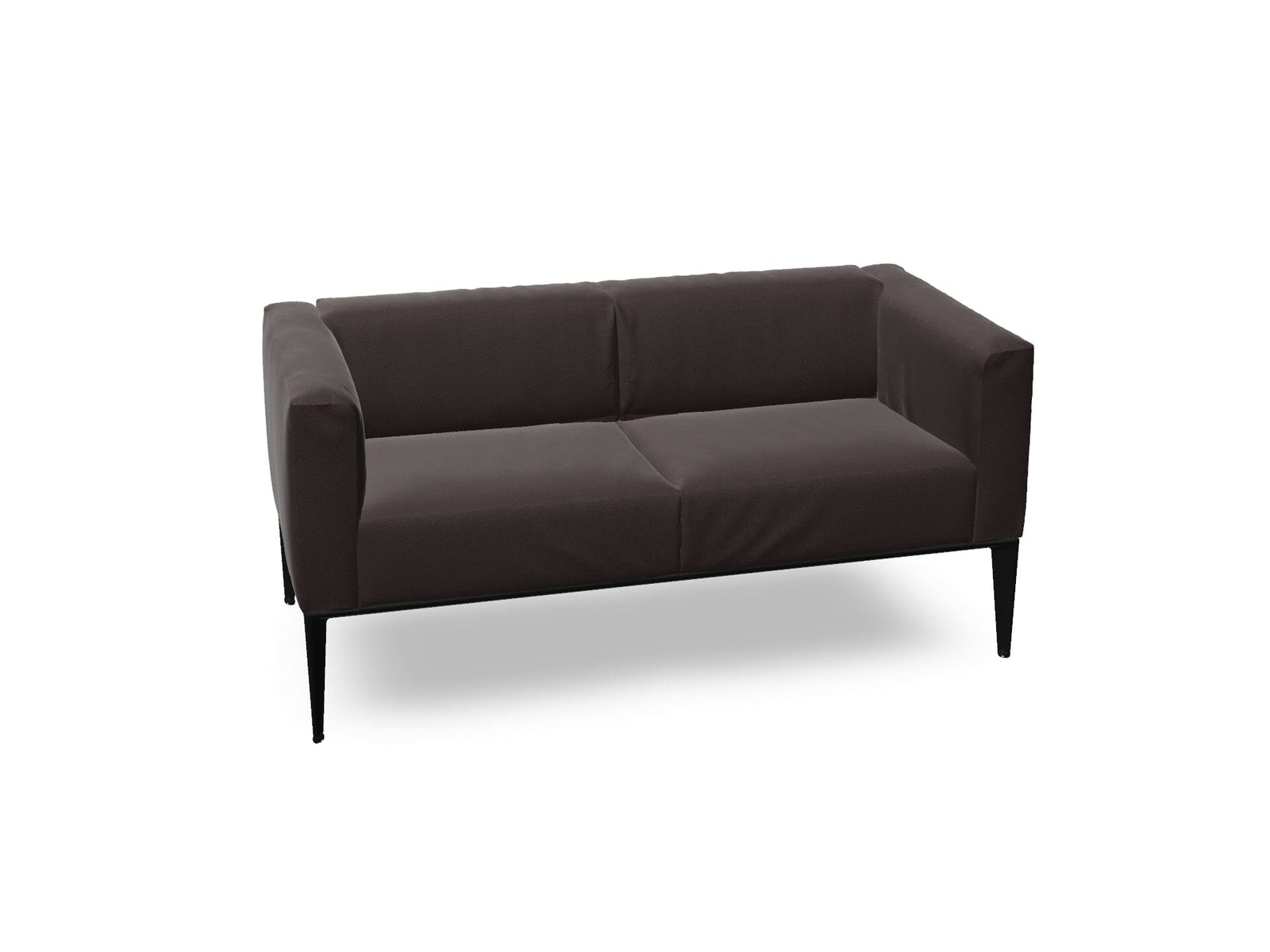 Sean Two Seat Sofa Sofa Arper