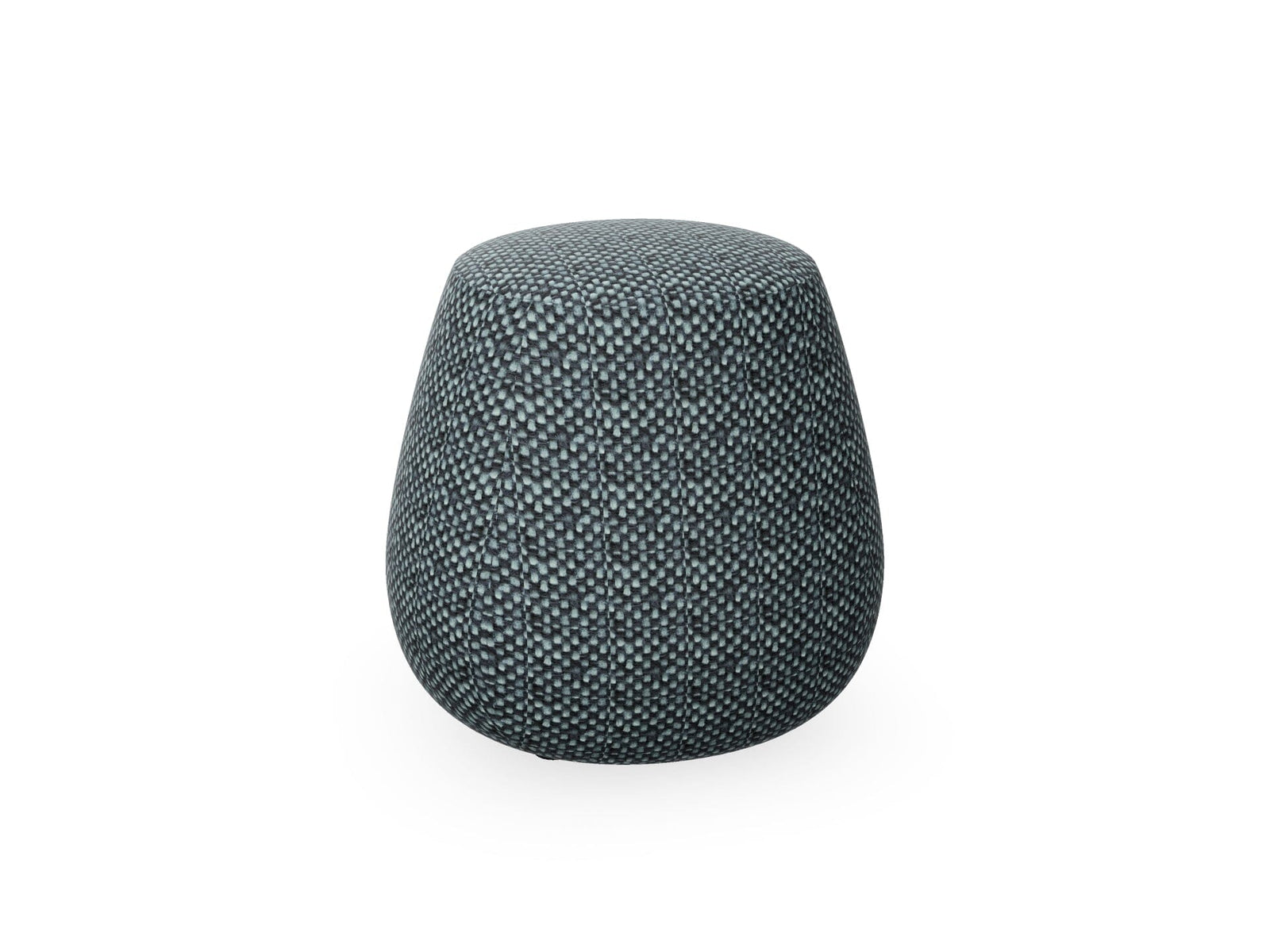 Pix 47 One Seat Ottoman ottomans Arper