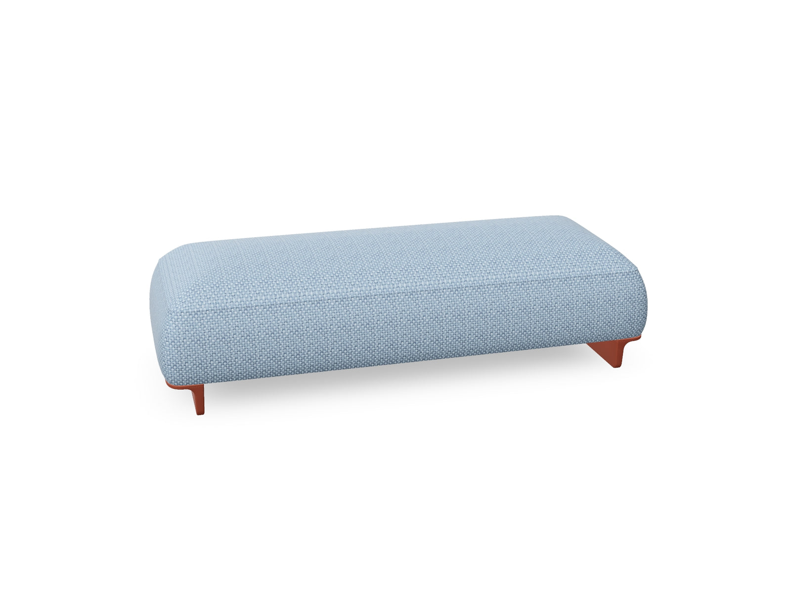 Ralik 2-Seater Bench