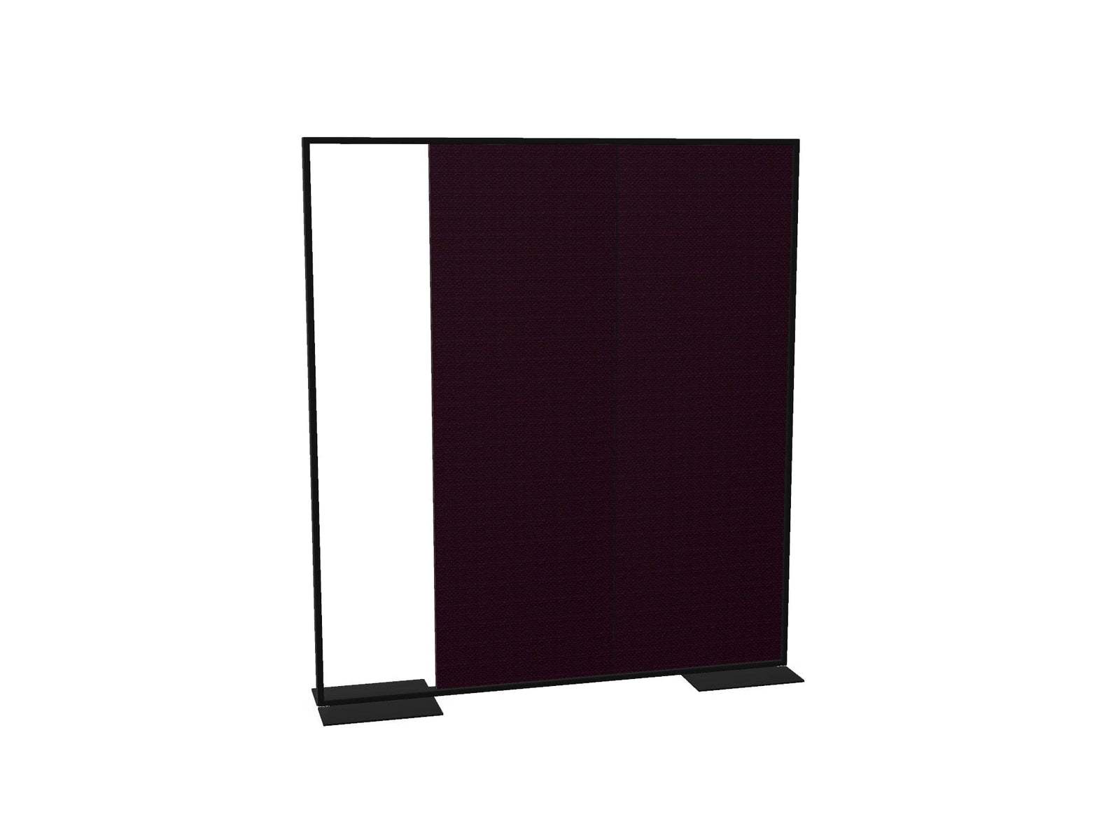 Arper Parentesit Freestanding Module Square Panel Wall Panel Arper