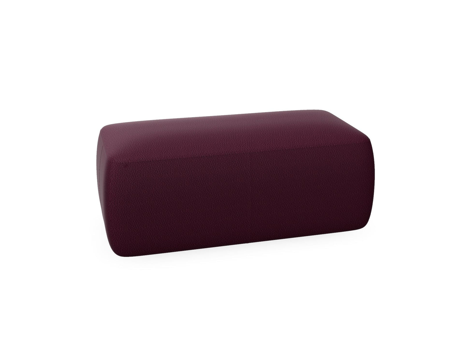 Pix Cubo 110 Two Seat ottoman ottomans Arper