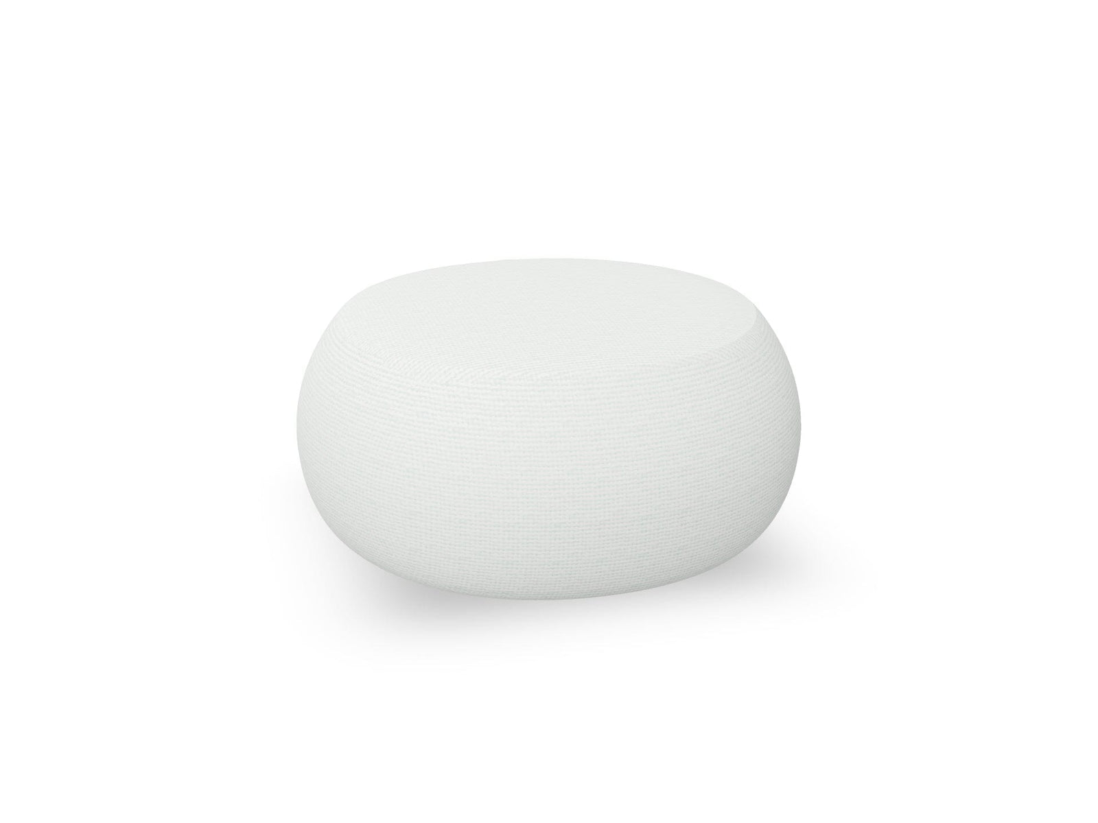 Pix 87 One Seat Large Ottoman ottomans Arper