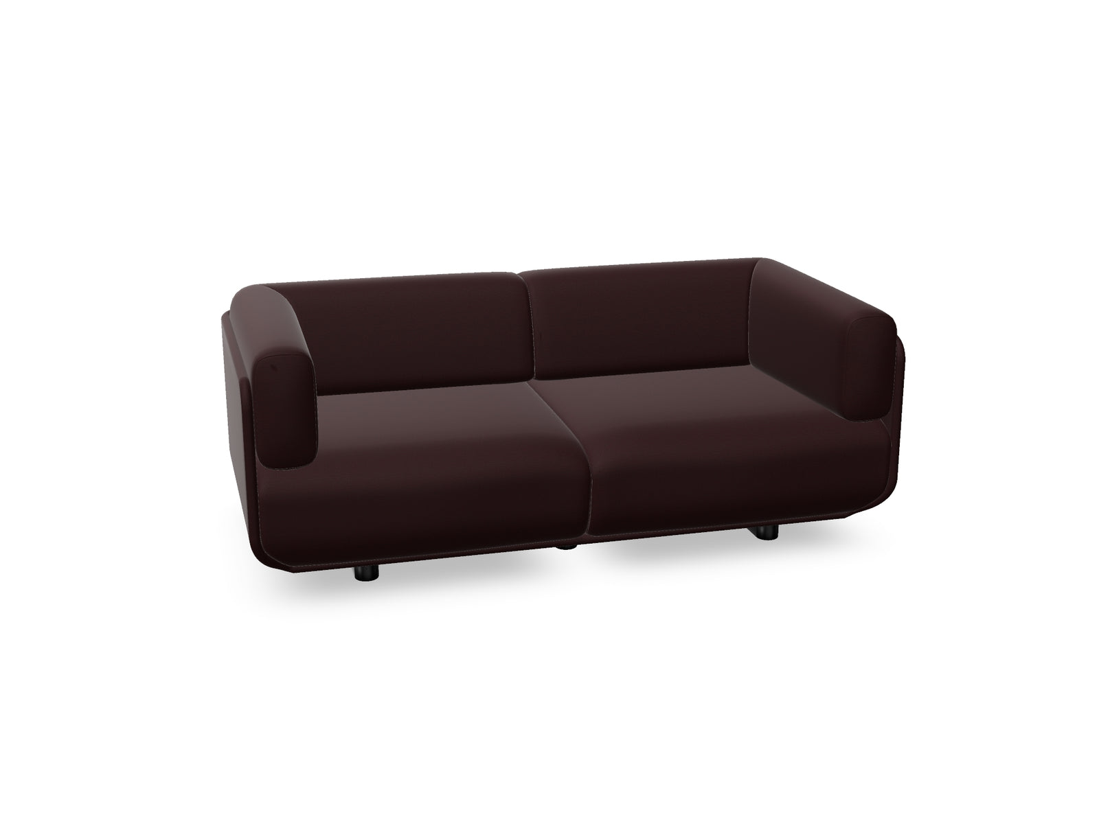 Shaal 2-Seater Sofa